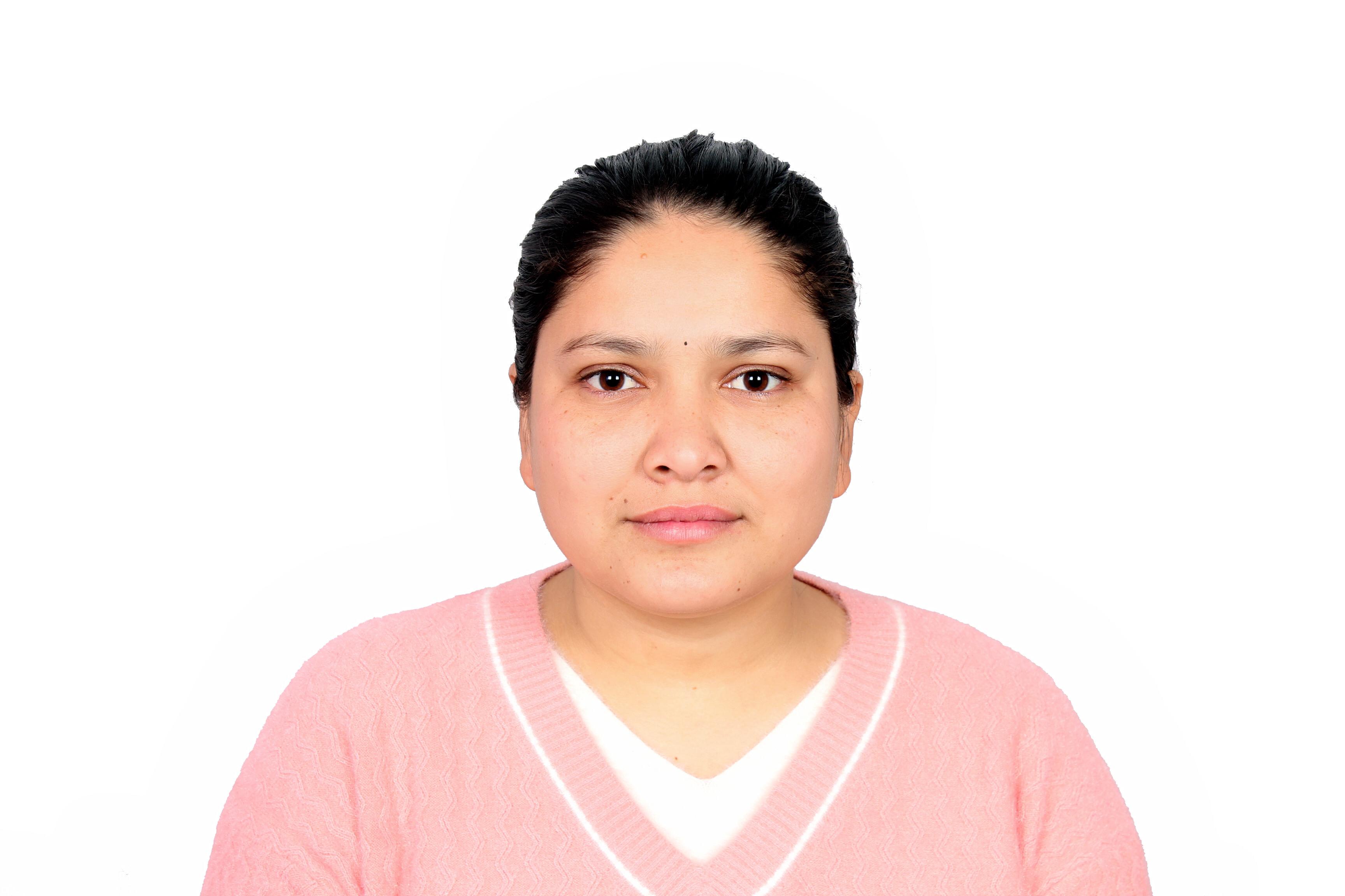 Manisha Khatri
